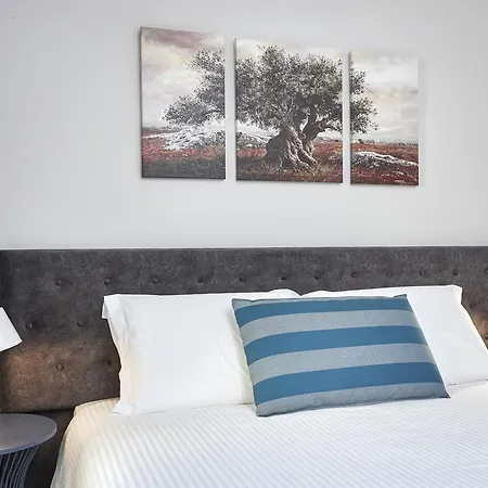 La Classica Appartement Chania (Crete)