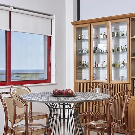 La Classica Appartement Chania (Crete)