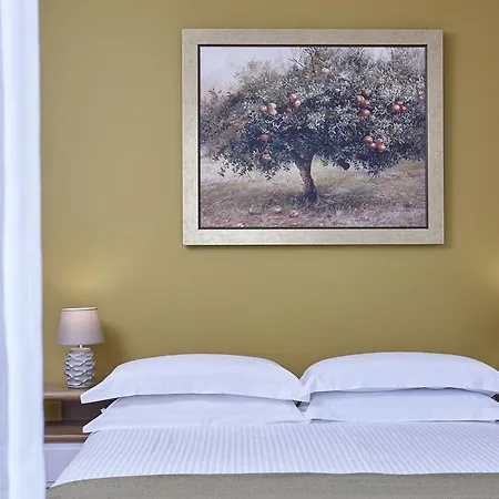 Appartement La Classica Chania (Crete)