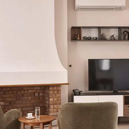 La Classica Appartement Chania (Crete)