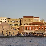 Apartment La Classica Chania (Crete)