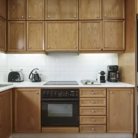 Apartment La Classica *
