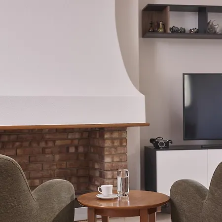 Апартаменты La Classica