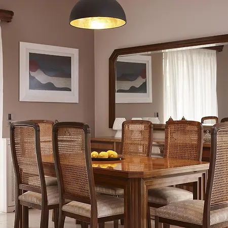 شقة La Classica *