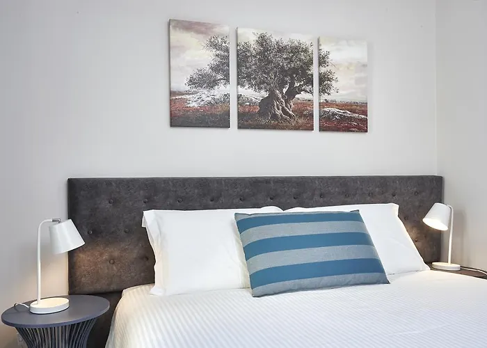 La Classica Apartment Chania (Crete)