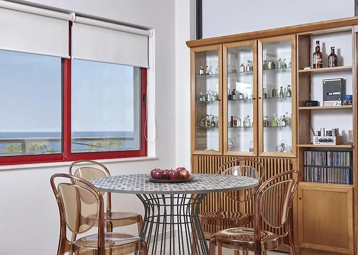 La Classica Apartment Chania (Crete)