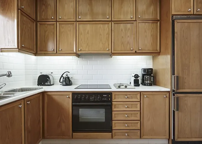 Apartment La Classica *