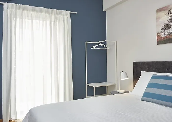 Apartment La Classica *