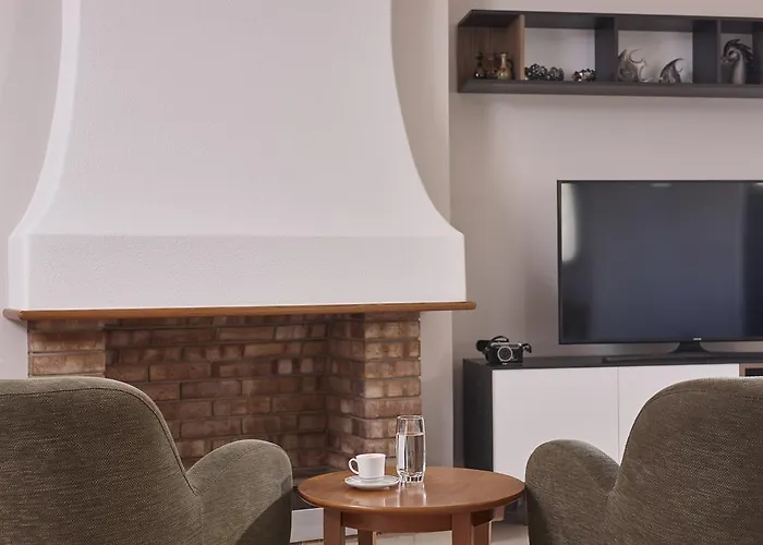 Apartment La Classica