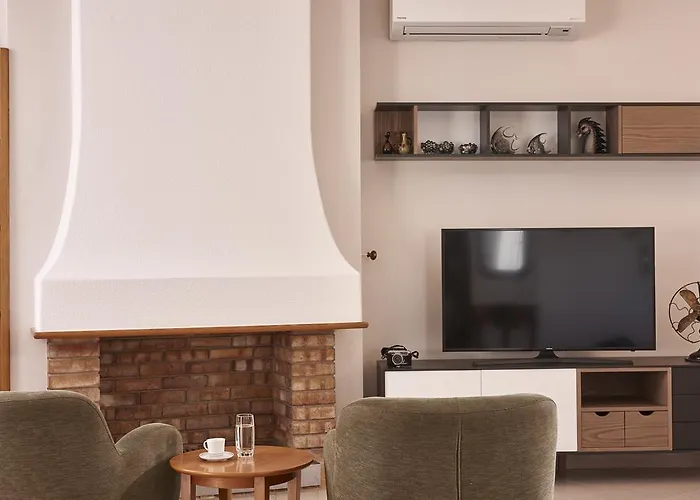 La Classica Apartment Chania (Crete)